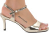 UPcollection Savanna sandale