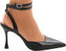 UPcollection Elisabetta polusandale
