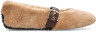 Steve Madden Toasty balerinke