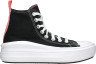 Converse Chuck Taylor All Star Move gležnjače