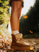 Replay Chic gležnjače