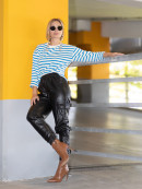 UPcollection Lucia gležnjače