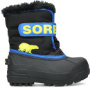 Sorel Snow Commander Čizme