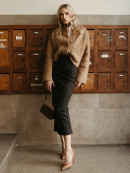 Steve Madden Evelyn salonke