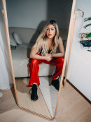 Dr.Martens Jadon gležnjače