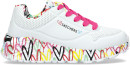 Skechers Uno Lite Lovely Luv tenisice