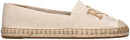 Lauren Cameryn espadrile
