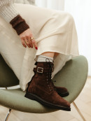 Napoleoni gležnjače