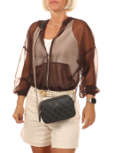Guess Noelle Crossbody Camera torba