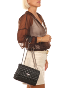 Guess Giully II Convertible Crossbody Flap torba