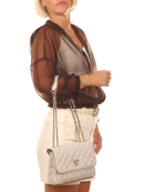Guess Giully II Convertible Crossbody Flap torba