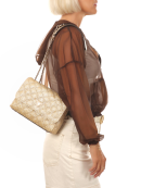 Guess Giully II Convertible Crossbody Flap torba