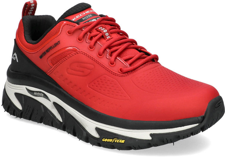 Skechers Relaxed Fit Arch Fit Road Walker Recon WR tenisice MASS