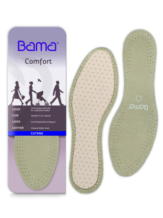 Bama kožni ulošci tanki br. 38-39