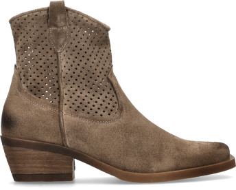 Creator Shiloh gležnjače