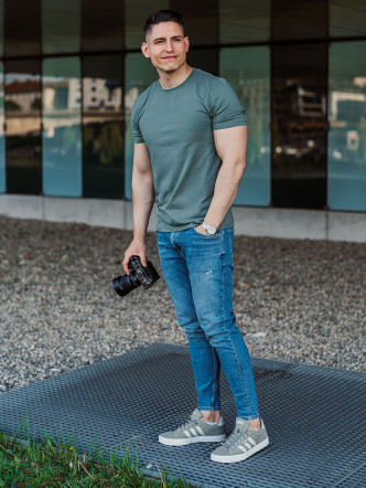 Adidas Daily 3.0 tenisice