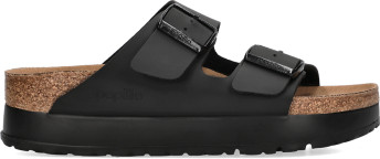 Birkenstock PAPILLIO Arizona FLEX Platform natikače