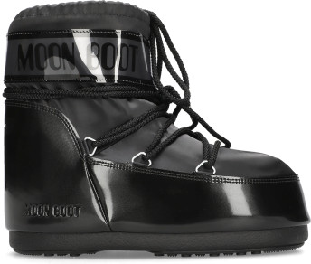 Ženska obuća cipele Moon Boot Icon Low Glance Gležnjače