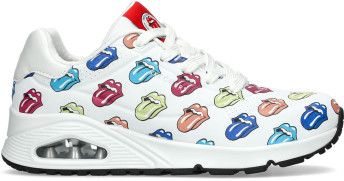 Skechers Uno Rolling Stones tenisice
