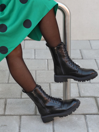 UPcollection Via gležnjače - lifestyle