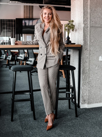 Lauren Lanette salonke