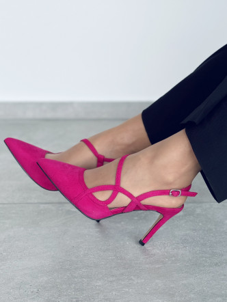 UPcollection Evelina polusandale