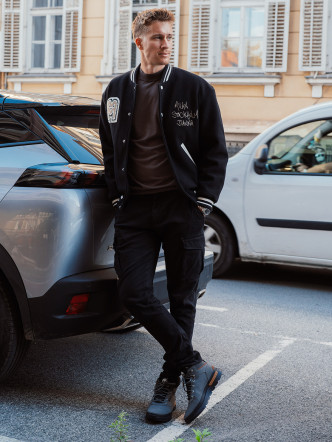 Timberland Field Trekker gležnjače