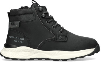 Unisex obuća Tom Tailor Gležnjače
