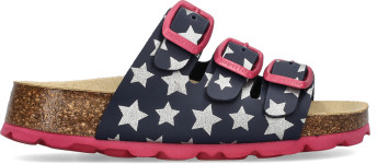 Superfit Fussbettpantoffel natikače