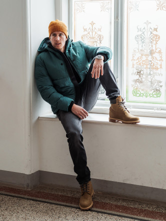 Timberland 6 Inch Premium gležnjače