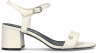 Calvin Klein Heel sandal strap sandale