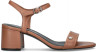 Calvin Klein Heel sandal strap sandale