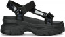 Tommy Hilfiger Iridescent Hybrid Sandal sandale