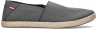 Tommy Hilfiger Recycled Chambray Slip On espadrile