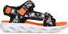 Skechers Lights Hypno-Splash sandale