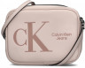 Calvin Klein Sculpted Large Camera Bag torba