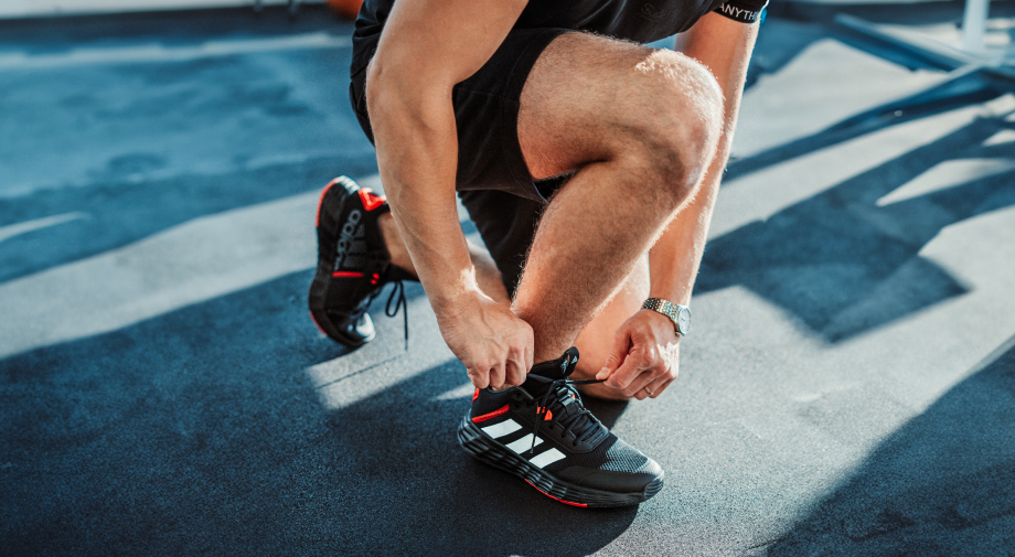 Kako nositi cipele za sportske aktivnosti na otvorenom?