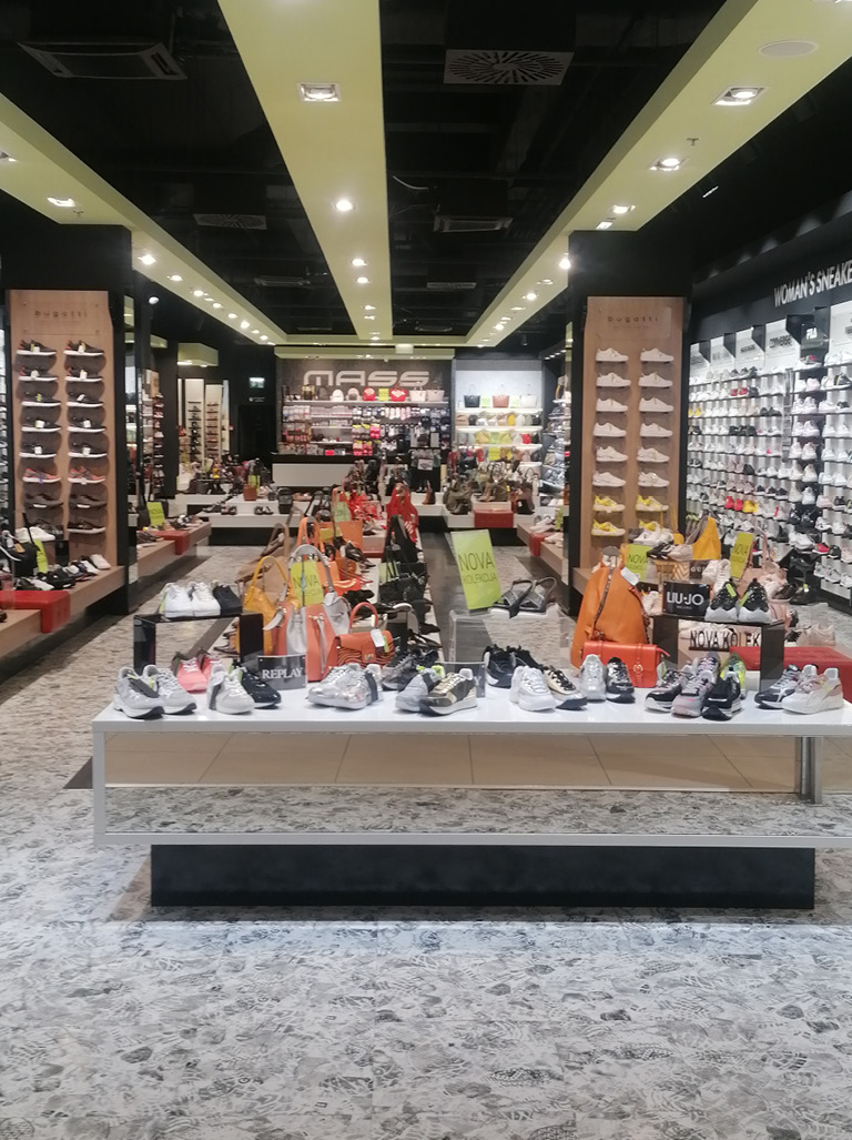 skechers city center one east